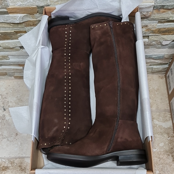 Steven By Steve Madden Natural Comfort Zoe Boot - Picture 7 of 15